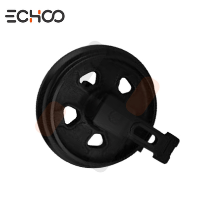 Para Yanmar Idler Wheel 772124-37110 Acessórios para escavadeiras