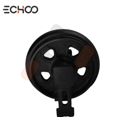 772156-37100 Parcela de carro para excavadora Yanmar