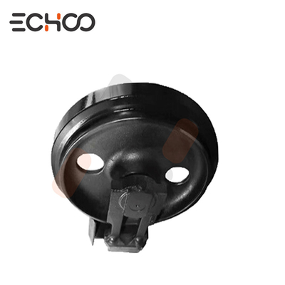 772175-37100 Rodas de inércia para o quadro do trem de apoio da escavadeira Yanmar