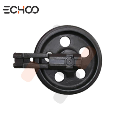 772458-37100-1 motor de marcha lenta dianteiro Acessórios do chassi do cavaleiro Yanmar