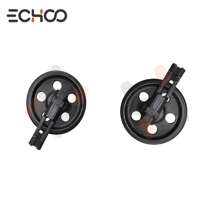 172464-37710 Acessórios de carro de caldeiras para Yanmar
