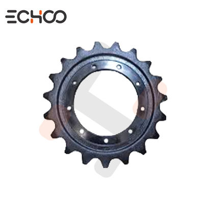 Acessórios sobressalentes para escavadeiras de engrenagem Yanmar 172119-35010