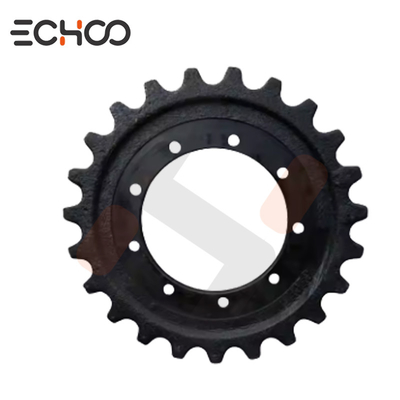 172173-29100-1 Acessórios para chassis de escavadeiras de engrenagem para Yanmar