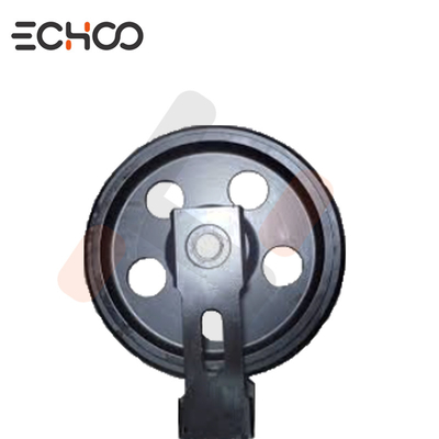 772187-37100 Acessórios de subbaixo para excavadora frontal para Yanmar