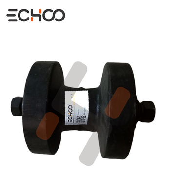 772649-37300 Estrutura do trem de pouso do descarregador de rolamento inferior para a Yanmar