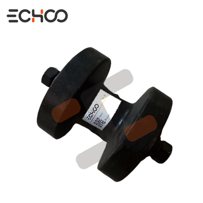 Rodas de fundo para peças do trem de pouso do Yanmar C30R-2