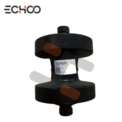 Yanmar C30R-1 Roller de fundo para peças do trem de pouso