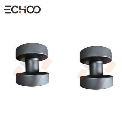 Rodas de fundo para peças do trem de pouso do Yanmar C50R-3A