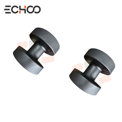 E0860134000 Chassis de reboque de rolos para Yanmar