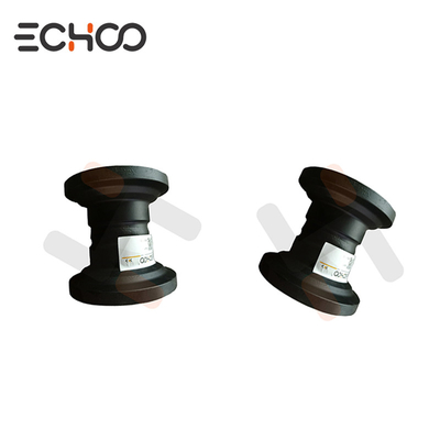 Rolante de fundo para Yanmar VIO 30-1 Peças de carro de mini-excavadora