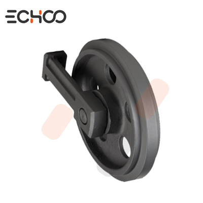 Para os componentes do trem de pouso do caldeirão 772478-37101 da Yanmar