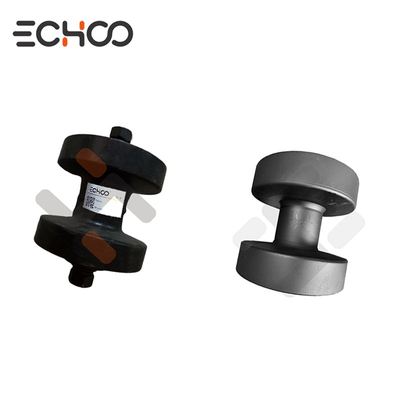 Componentes sobressalentes de rolos de suporte Yanmar E0860131100
