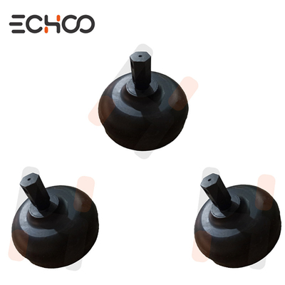 Peças de carro de reboque para Yanmar C50R-2