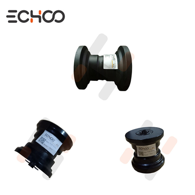 172124-37420 Rolante de trilho para quadro de carroceria do escavadeiro Yanmar