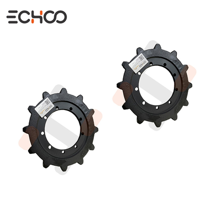 172464-29100 Rodas de engrenagem para mini-excavadoras