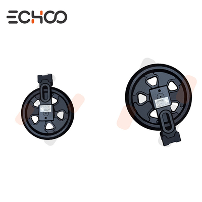 172460-37100-2 Idlers para chassis de escavadeiras Yanmar