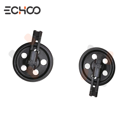 172648-37050/100 Idler para acessórios do chassi do descarregador a trilho