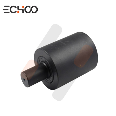 Carrier Roller Takeuchi 03912-00100 Mini Excavator parte do trem de pouso