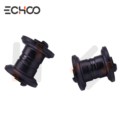 Partes sobressalentes do chassi do escavadeiro de rolos de trilhos Yanmar 772423-37320-1
