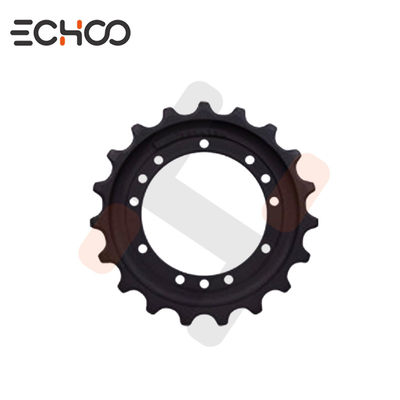 Roda de accionamento para John Deere 60D Mini Digger