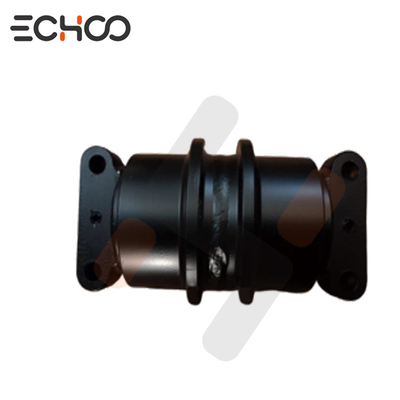 Rodas inferiores RD809-21703 se encaixam na parte do chassi da mini-excavadora Kubota