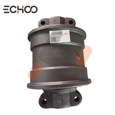 UF126EOE Rolante de trilho para parte do trem de engrenagem da fresadora a frio