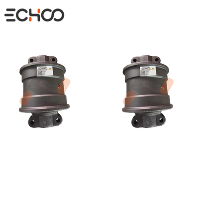 234-7099 Máquina de fresagem a frio de rolos de fundo Sistema de carroçaria