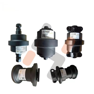 Rodas para fixações de carroceria da máquina de fresagem rodoviária CAT PM200