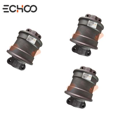 Rodas para fixações de carroceria da máquina de fresagem rodoviária CAT PM200