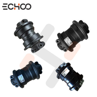 Fixação do subcarro da máquina de fresagem rodoviária de rolos 609-3051