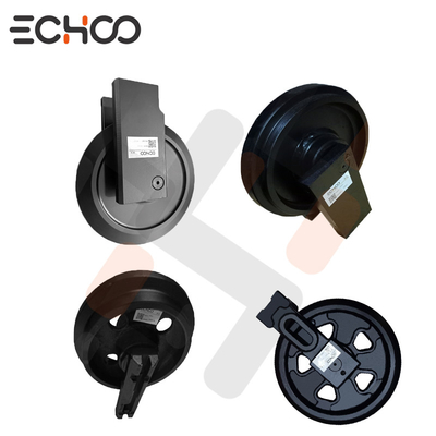 Peças sobressalentes para mini escavadeiras TB025