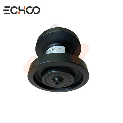 CTL para rolos de trilho para componentes do carro Volvo MCT135C