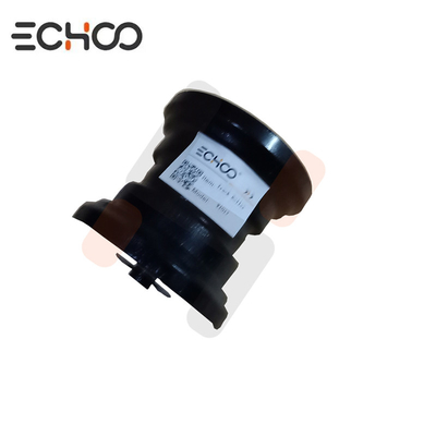 CTL para rolos de trilho para componentes do carro Volvo MCT135C