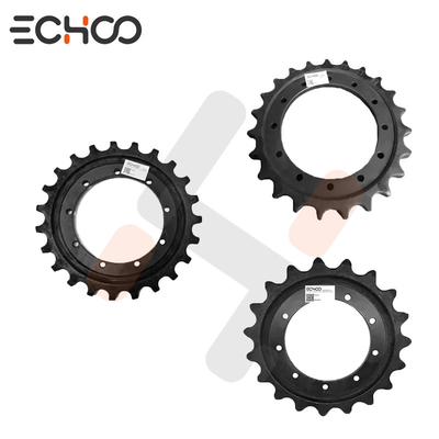 Takeuchi TB125 Sprocket Mini Excavator Acessórios de Subcarro