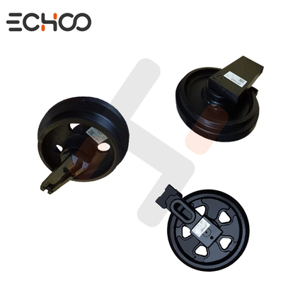 Idler para Takeuchi TB125 Mini Excavator Componentes de Subcarroça
