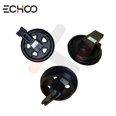 Rodas de inércia 03714-00000 Mini-excavadora Peças de reboque