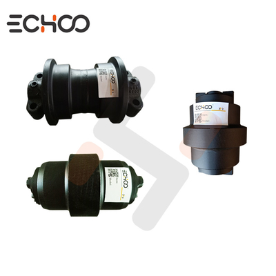 Rodas de suporte para partes do trem de carga da escavadeira Takeuchi TB138FR