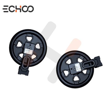 Rodas de inércia 03714-00000 Mini-excavadora Peças de reboque