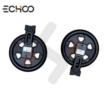Rodas de marcha lenta para Takeuchi TB015 Mini Excavator
