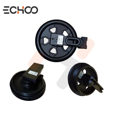 Idler para Takeuchi TB260 Mini Excavator Acessórios de Subcarro