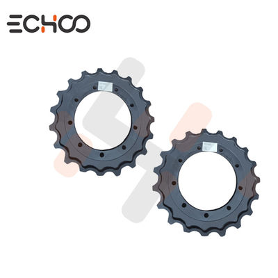 Roda de engrenagem para Takeuchi TB370 Mini Excavator