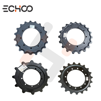 Roda de engrenagem para Takeuchi TB370 Mini Excavator