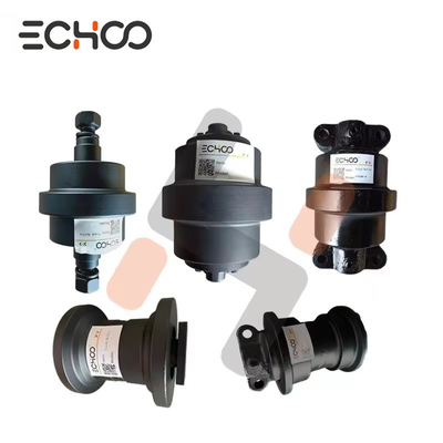 Rodas de trilho para Takeuchi TB180FR Peças de carroceria de mini escavadeiras