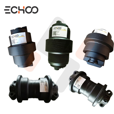Rodas de trilho para Takeuchi TB180FR Peças de carroceria de mini escavadeiras