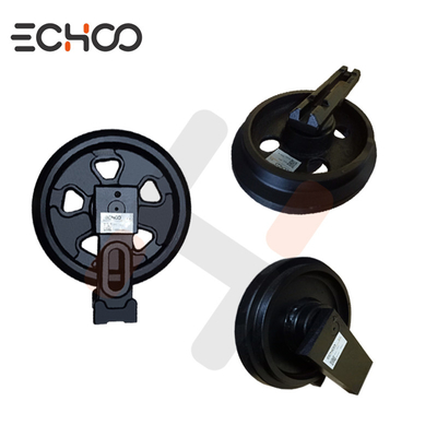 Takeuchi TB290 Idler Pully Mini Excavator Peças de carroceria