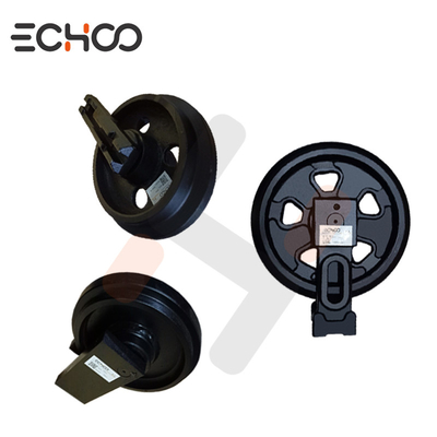 05613-03100 Mini-excavadora de roda de inatividade Peças de reboque