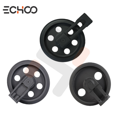 Terex TC60 Idler Pully Mini Digger Acessórios de carro