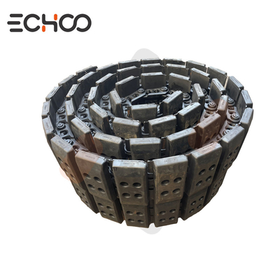 CX27BMC Montagem de calçados de pista para mini escavadeira CASE Peças sobressalentes de venda a quente