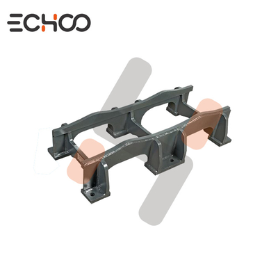Proteção de cadeia de trilhos para Hitachi ZAX450 Fabricantes de peças de carroçaria de escavadeiras