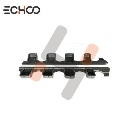 Proteção de cadeia ZAX670-3 para os fabricantes Hitachi para peças de carro de escavadeira